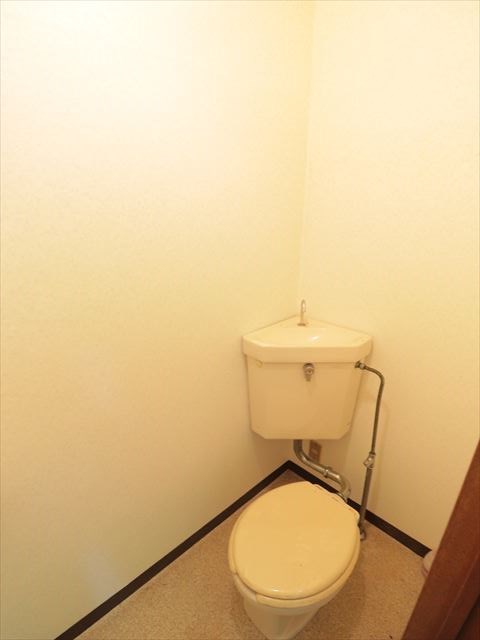 高山ハイツ その他4