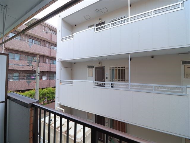 高山ハイツ その他5