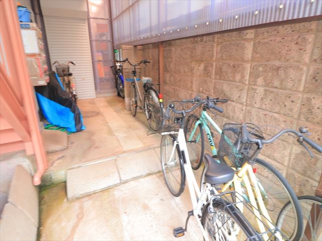 高山ハイツ その他10