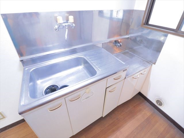 高山ハイツ その他12