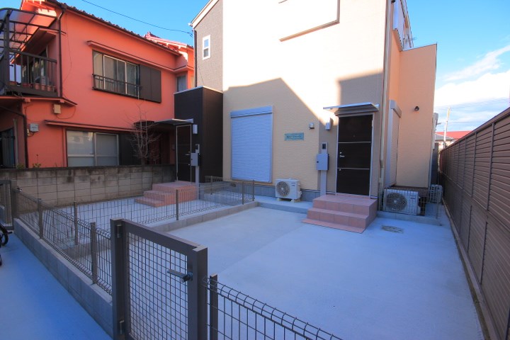 第２エーデルハイム その他7