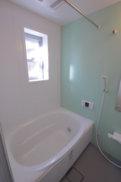 第２エーデルハイム 風呂画像