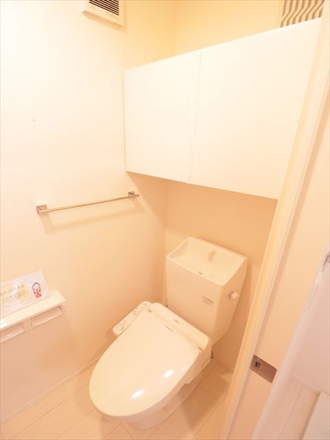 メゾンフォレストⅦ その他4