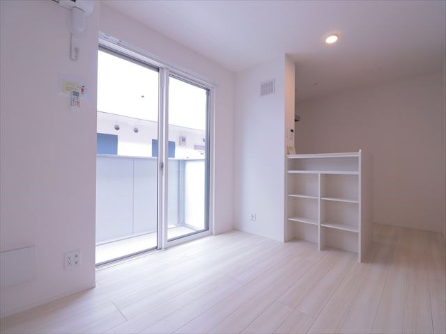 メゾンフォレストⅦ その他11