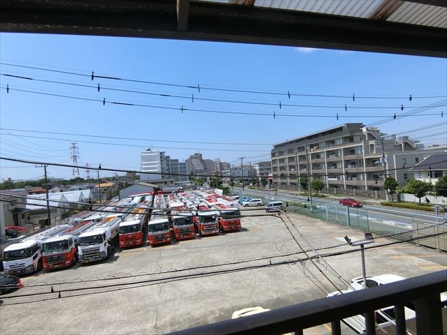 サンライズトミヤマ その他6