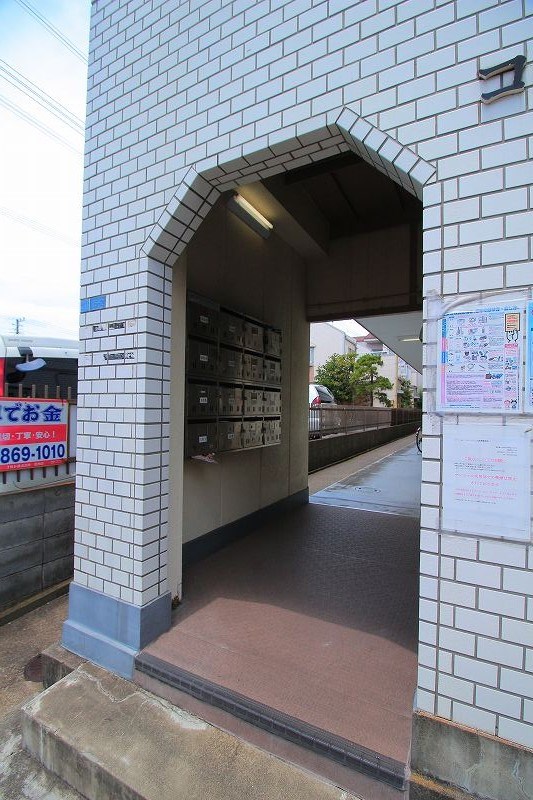 コーシュン・ビレッジ その他8