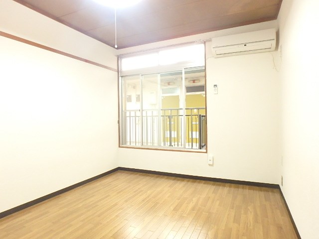 ホトコーポ2 リビング