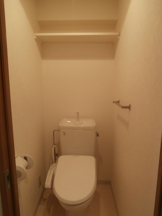 カスタリア野毛山 その他3