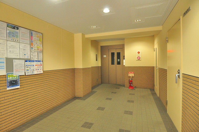 カスタリア野毛山 その他6