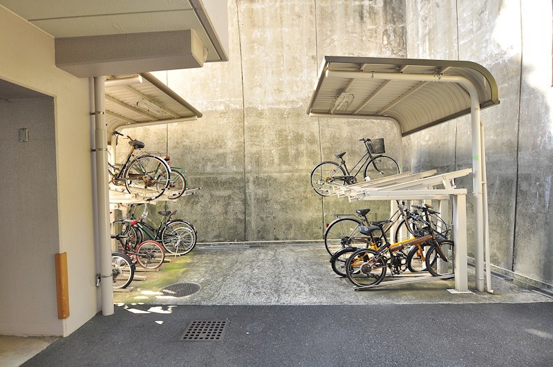 カスタリア野毛山 その他8