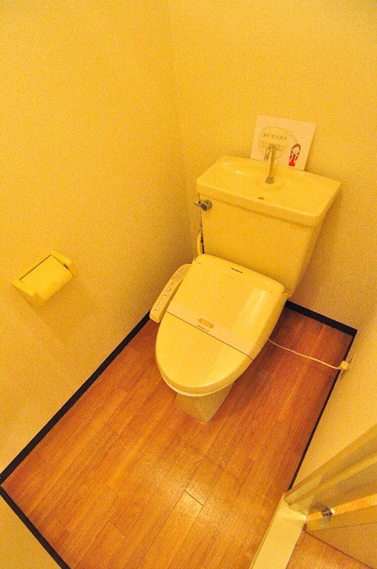 メゾンラフォーレⅡ その他4