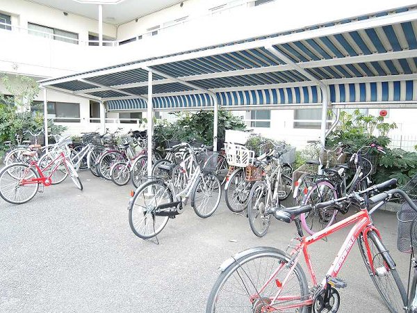 メゾンラフォーレⅡ その他12