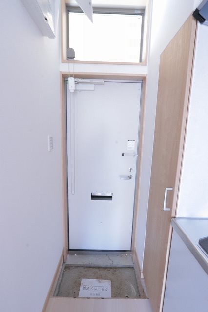 ロワール行徳Ⅴ 玄関