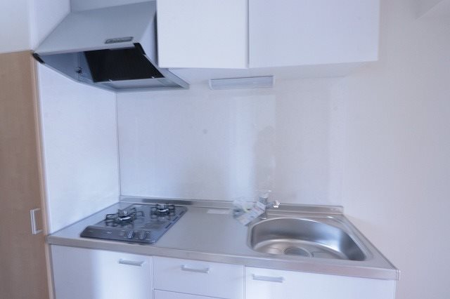 ロワール行徳Ⅴ キッチン