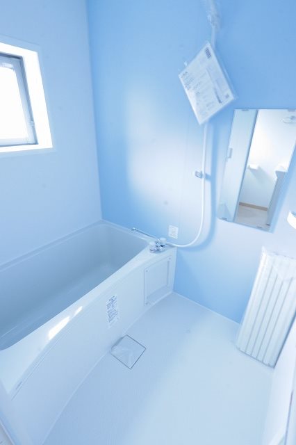 ロワール行徳Ⅴ 風呂画像