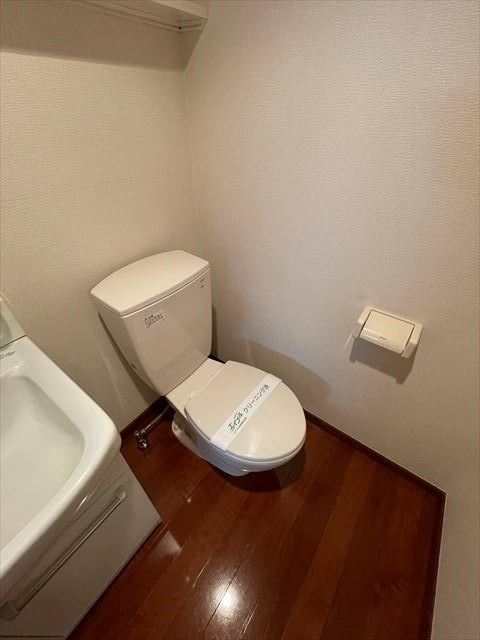 アクア新浦安 その他1