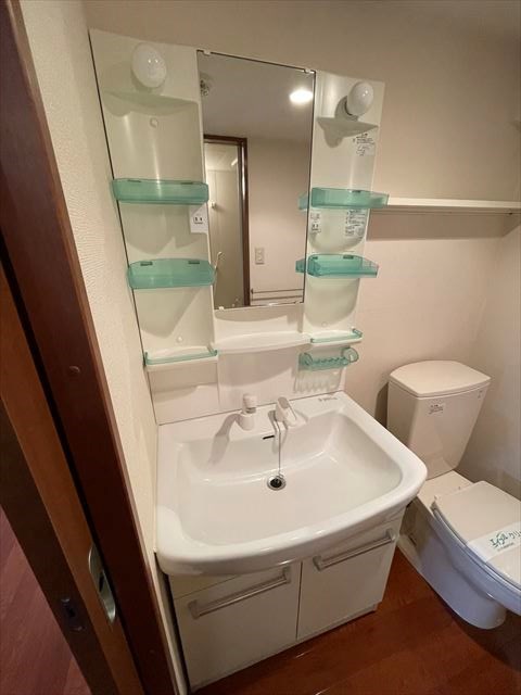 アクア新浦安 その他2