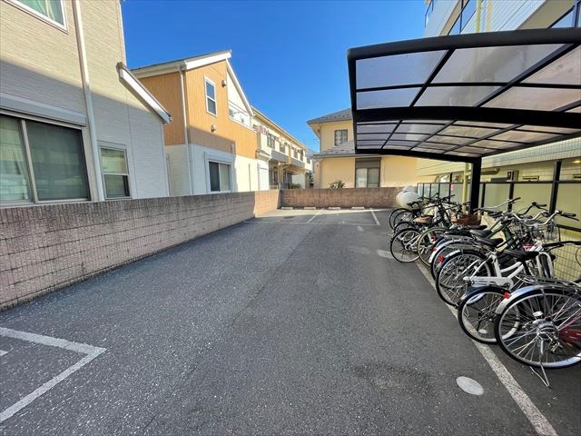 アクア新浦安 その他6