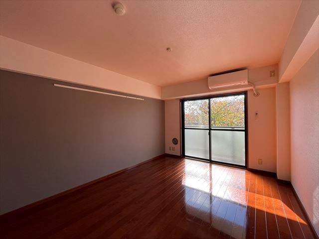 アクア新浦安 リビング