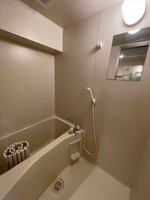 アクア新浦安 風呂画像