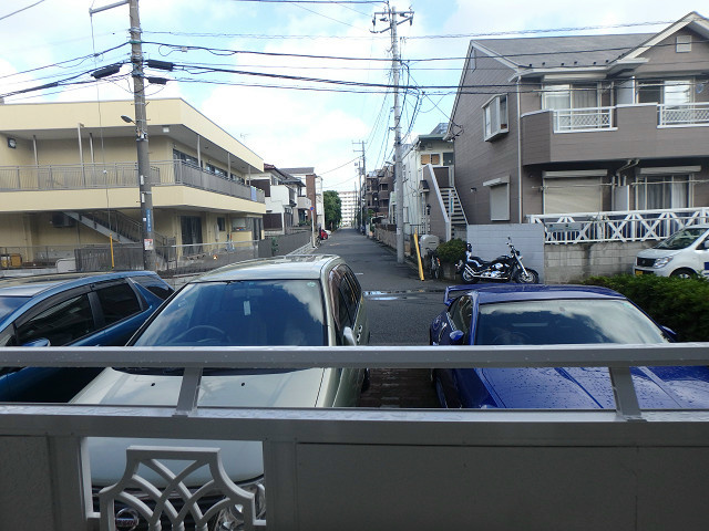 グランディ南行徳 その他5