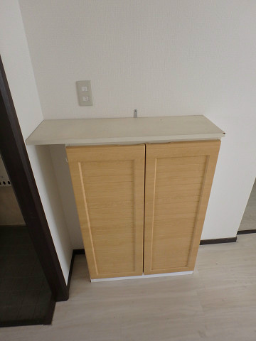 グランディ南行徳 その他6