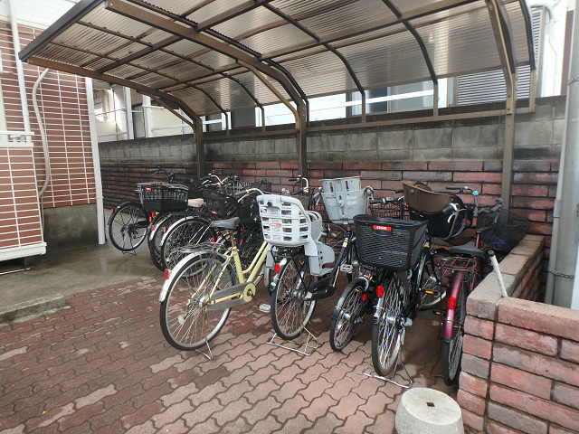 グランディ南行徳 その他7