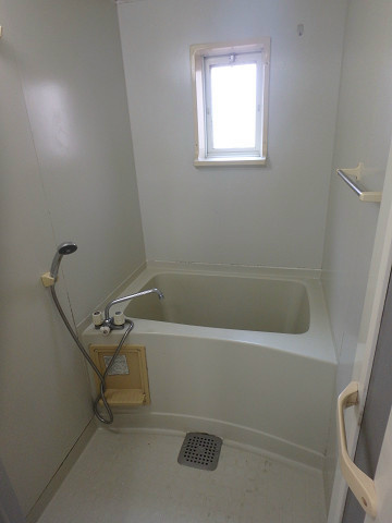 グランディ南行徳 風呂画像