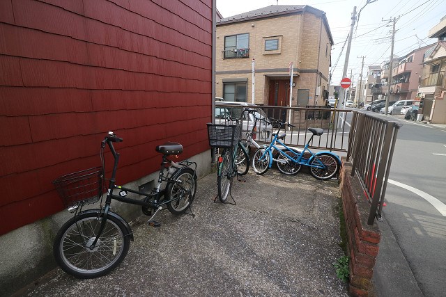 サニーハイツC  その他6