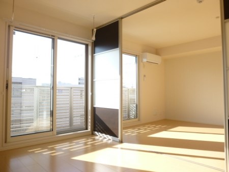 Ｊ・comfort リビング