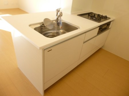 Ｊ・comfort キッチン