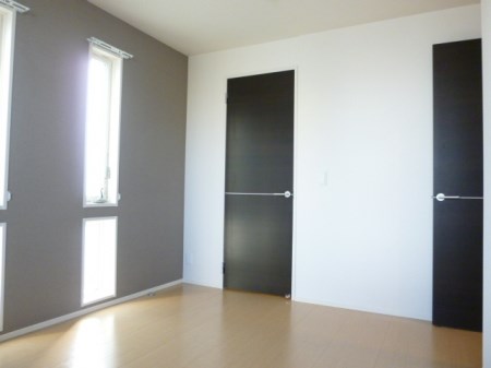 Ｊ・comfort ベッドルーム