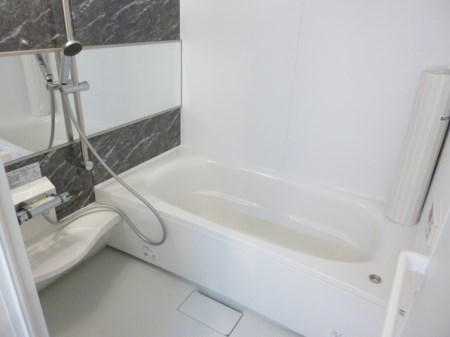 Ｊ・comfort 風呂画像