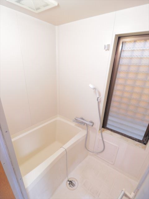 行徳ハイム 風呂画像