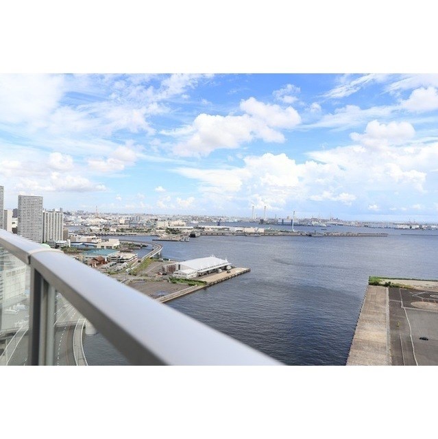 BLUE HARBOR TOWER みなとみらい その他5