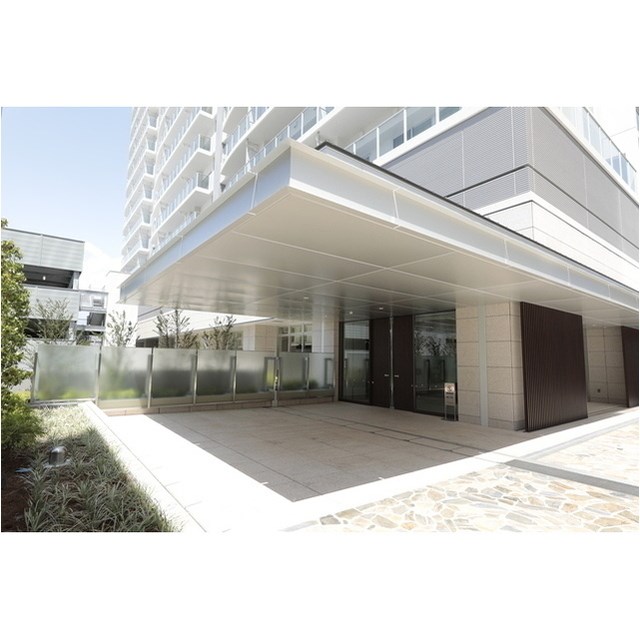 BLUE HARBOR TOWER みなとみらい その他6