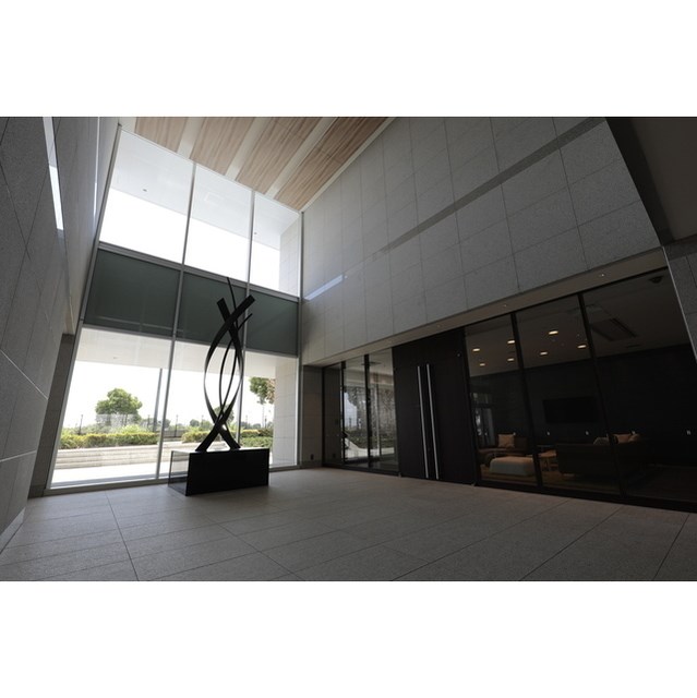 BLUE HARBOR TOWER みなとみらい その他8