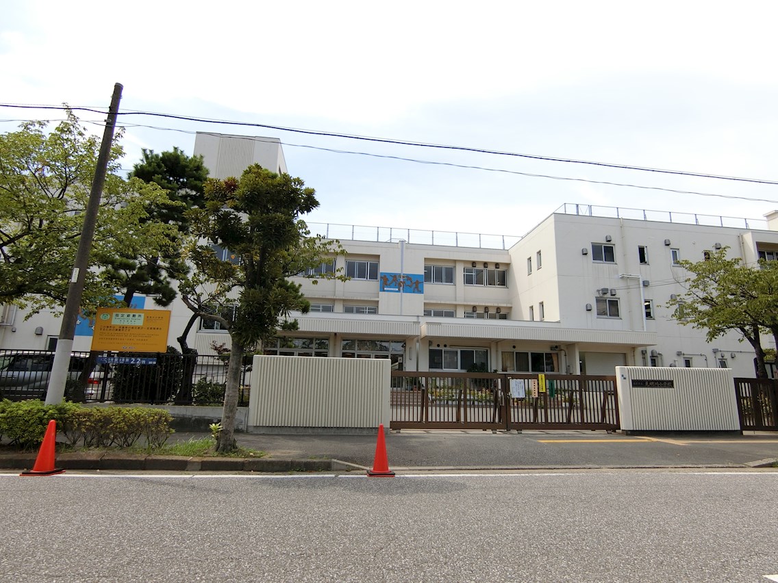 アーキタイプマイハマ（archetypeMAIHAMA)  周辺画像7