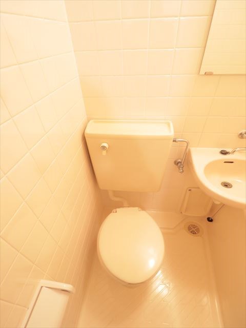高重マンション (たかじゅう) その他4