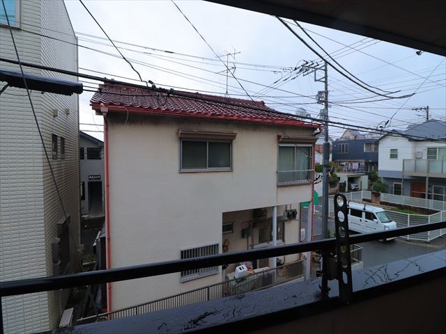 高重マンション (たかじゅう) その他6