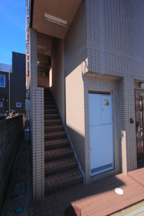 高重マンション (たかじゅう) その他14