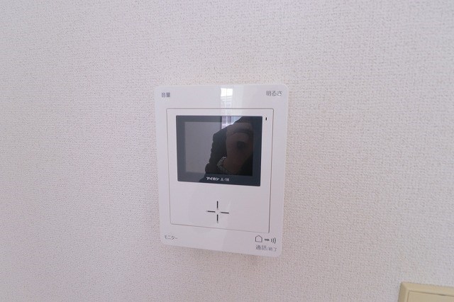 バンボーハイツ3号館  その他1