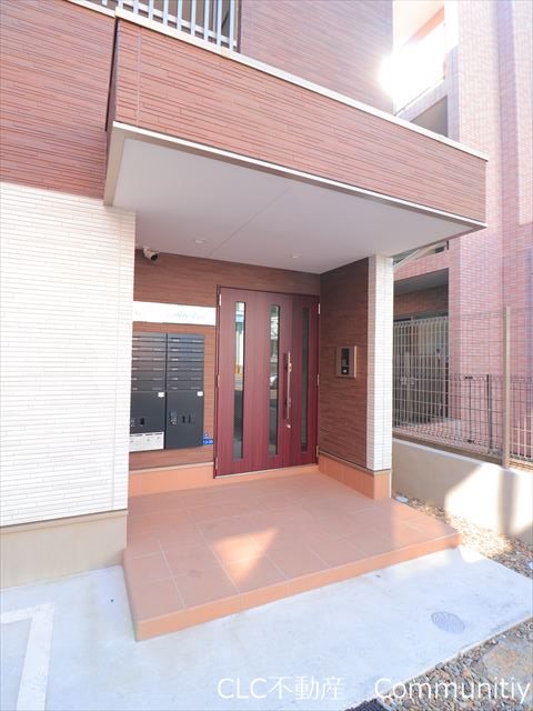 ロシェ　ルミエール　パレ その他7