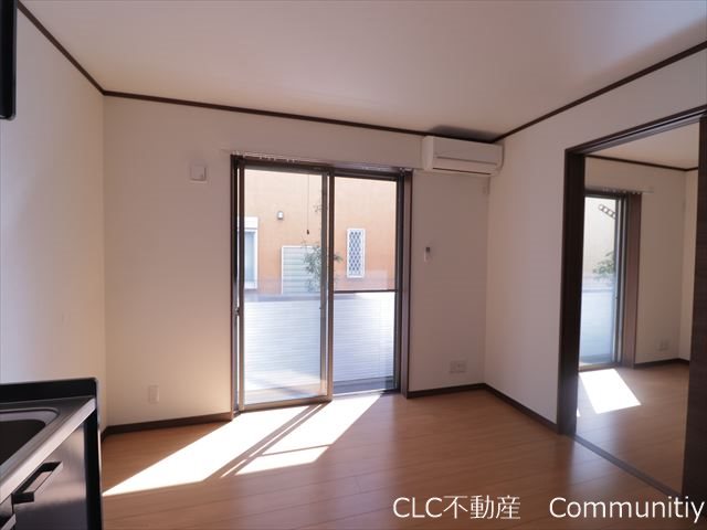 ロシェ　ルミエール　パレ リビング