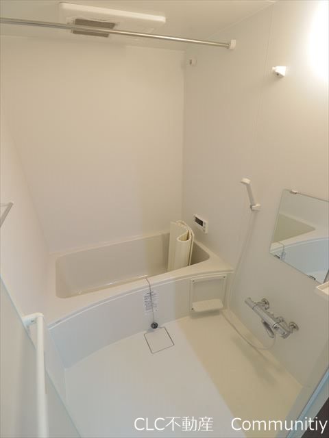 ロシェ　ルミエール　パレ 風呂画像