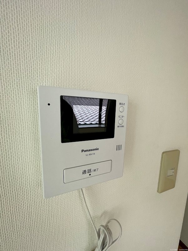 エスパシオⅤ その他2