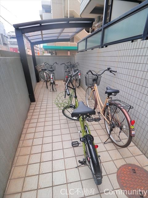 エスパシオⅤ その他6