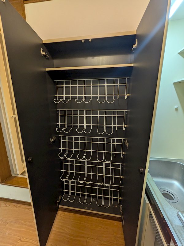 エスパシオⅤ その他