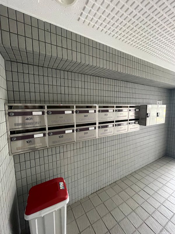 エスパシオⅤ その他