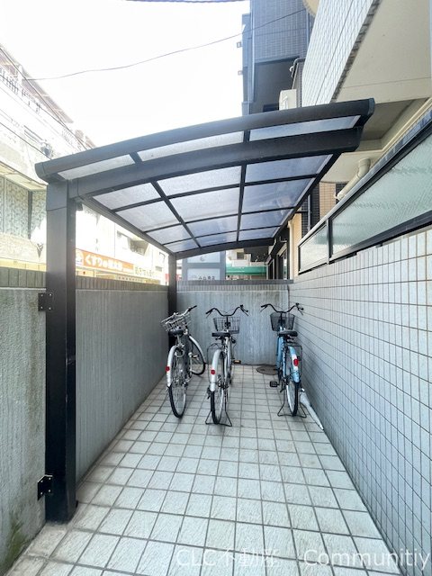 エスパシオⅤ その他